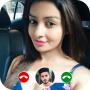 Live Video Chat Video Call icon