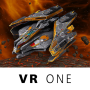 VR ONE Spaceflight