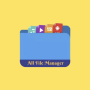 Gestionnaire de fichiers - Lecteur PDF icon