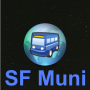 Mon prochain bus SF Muni icon