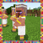 Ancient Egypt. MCPE Addon