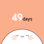 My 49 days with cells