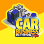 Car Business: Idle Tycoon - Idle Clicker Tycoon