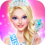 Beauty Queen - Star Girl Salon