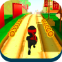 Subway Ninja Endless Runner