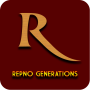 Repno Generations RPG