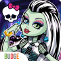 Monster High Frightful Fashion