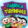 Monica: Fábrica de cómics icon