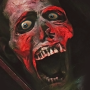 Straszna gra o horrorze z duchami zła icon