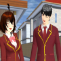 SAKURA School Simulator