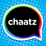 Chaatz - Messenger to Express! icon