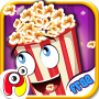 Popcorn Maker - Cooking Game