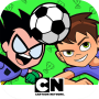 Toon Cup - Football Game