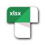 Lector y visor TrustedXLSX icon