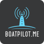 BoatPilot: Chartplotter icon