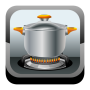 Cocina árabe icon
