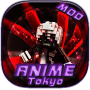 Mod Tokyo Beast: New Anime Ghoul