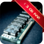  3 GB RAM Booster | Najpotężniejszy środek czyszczący - 2018⚡ icon