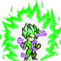 Torneira Saiyajin - Transformações icon
