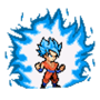 Saiyan Tap - Good Characters