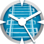 Horario ferroviario (Taiwán, consulta de tiempo ferroviario de alta velocidad) icon