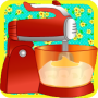 Cake Maker - Cooking games