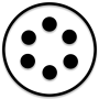 Motyw SL Brak światła icon
