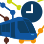 Horarios Tram Montpellier icon