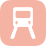 Mapa de Tyne and Wear Metro icon