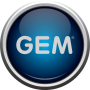 GEM por RiderX icon
