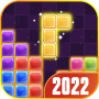 Jewel Block Puzzle Classic