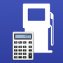 Calculadora de millas icon