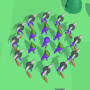 Craft War 3D: Island of Battle icon
