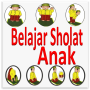 Belajar Sholat