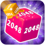 2048 Beyond - Chain Cube Merge