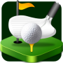 Golf GPS Range Finder & Score