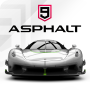 Asphalt 9: Legends