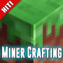 Miner Crafting Build Free Simulator Games