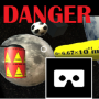 SPACE FLOAT VR - DANGER