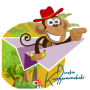Rush des singes icon