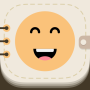 Rastreador de humor: Leitor de hábitos de autocuidado icon