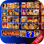 Guide for King of Fighters 98 The Slugfest kof 98 icon