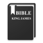 A BÍBLIA SAGRADA (KING JAMES) icon