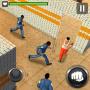 Prison Escape Police Hard Time