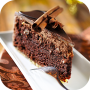 Faire cuire le gâteau - recettes de gâteau icon