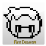 First Densetsu