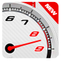 Widgets HD de desporto de corrida icon