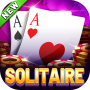 Solitaire Lucky Klondike - Classic Card Games