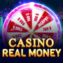 Casino real money: pokies