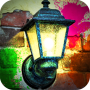 Escape: el muro del escondite icon